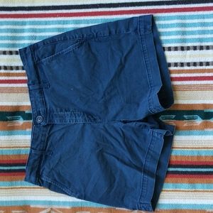 AG Womens Shorts